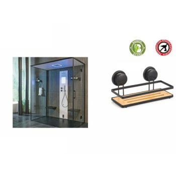 POLC ÖNTAPADÓ BAMBUSZ