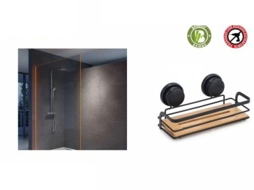 POLC ÖNTAPADÓ BAMBUSZ