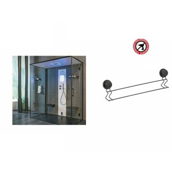 TÖRÖLKÖZŐTARTÓ ÖNTAPADÓ