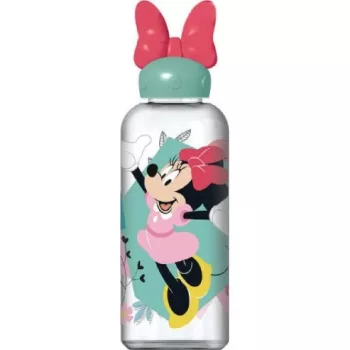 KULACS MŰA. FIGURÁS 560ML MINNIE