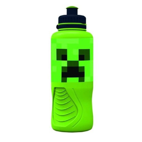 KULACS MŰA. SPORT 400ML MINECRAFT