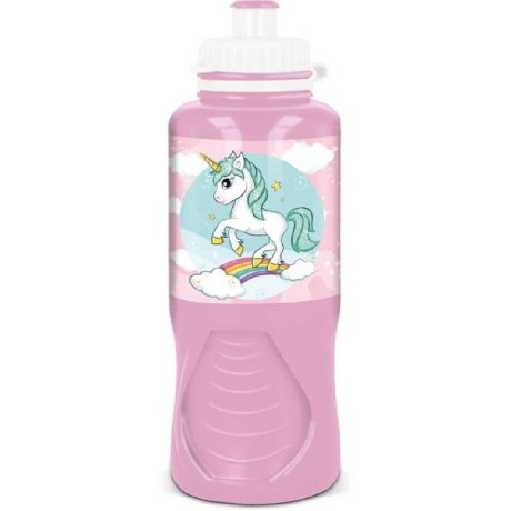 KULACS MŰA. SPORT 430ML UNIKORNIS