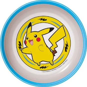 MÉLYTÁNYÉR PRÉMIUM MŰA. 14,7X4CM POKEMON