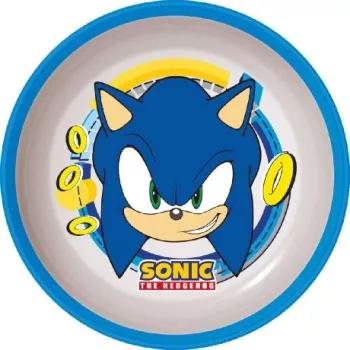 MÉLYTÁNYÉR PRÉMIUM MŰA. 14,7X4CM SONIC