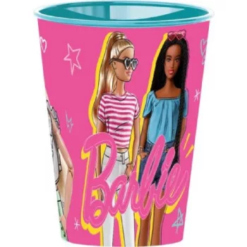 POHÁR MŰA. 260ML BARBIE