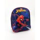 HÁTIZSÁK 30X26X10CM SPIDERMAN