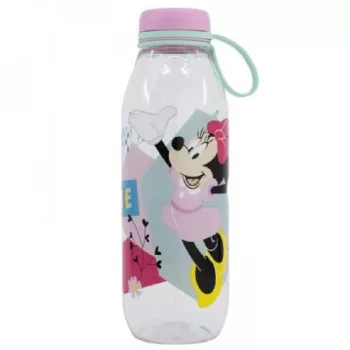 KULACS MŰA. FIGURÁS 650ML MINNIE