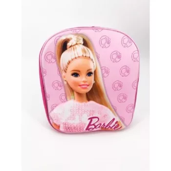 HÁTIZSÁK 30X26X10CM BARBIE