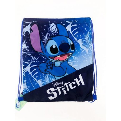 TORNAZSÁK 40X35CM LILO&STITCH