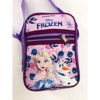 VÁLLTÁSKA 21X15,5X5,5CM FROZEN