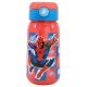 KULACS MŰA. CSATOS-SZÍVÓSZÁLAS 510ML SPIDERMAN