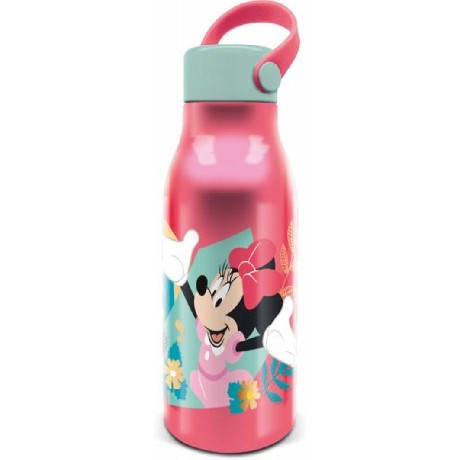 KULACS ALU. 760ML MINNIE