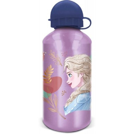 KULACS ALU. 560ML FROZEN