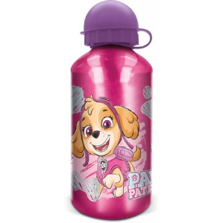 KULACS ALU. 560ML PAW PATROL LÁNY