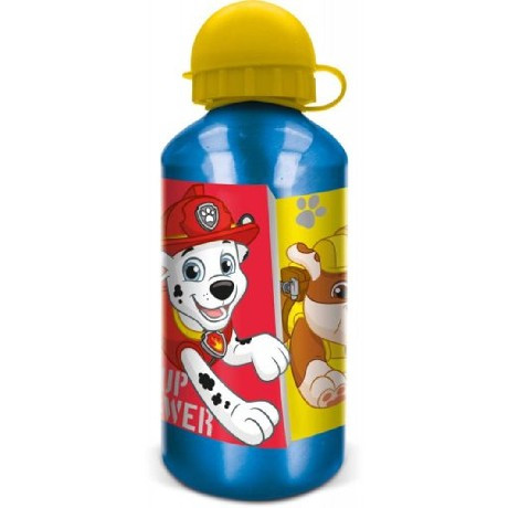KULACS ALU. 560ML PAW PATROL FIÚ