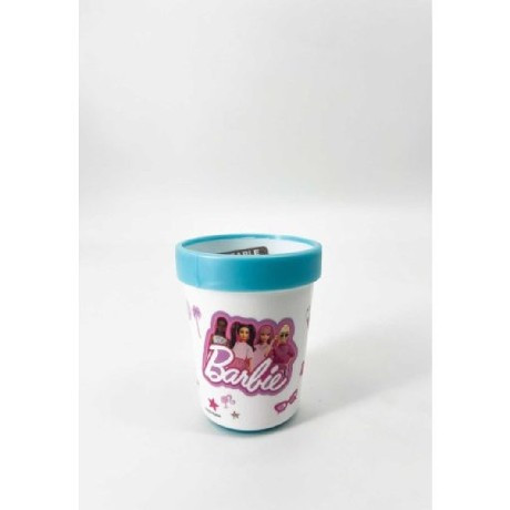 POHÁR PRÉMIUM MŰA. 250ML BARBIE