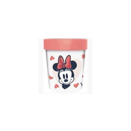 POHÁR PRÉMIUM MŰA. 250ML MINNIE