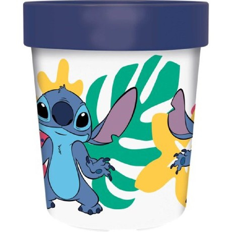 POHÁR PRÉMIUM MŰA. 250ML STITCH