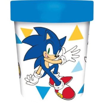 POHÁR PRÉMIUM MŰA. 250ML SONIC