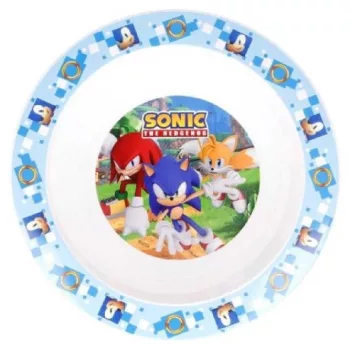MÉLYTÁNYÉR MIKRÓZHATÓ MŰA. 22CM SONIC