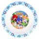 MÉLYTÁNYÉR MIKRÓZHATÓ MŰA. 22CM SONIC