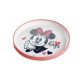 TÁNYÉR PRÉMIUM MŰA. 19,5CM MINNIE