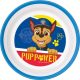 MÉLYTÁNYÉR PRÉMIUM MŰA. 14,7X4CM PAW PATROL FIÚ