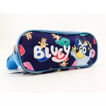 TOLLTARTÓ DUPLA FAKKOS BLUEY
