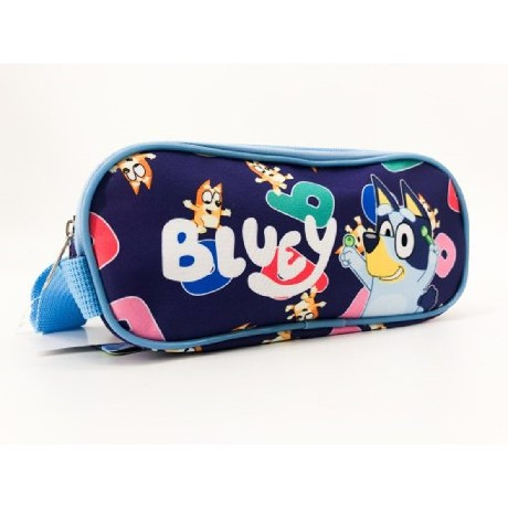 TOLLTARTÓ DUPLA FAKKOS BLUEY