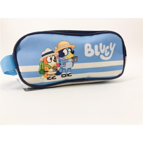 TOLLTARTÓ DUPLA FAKKOS BLUEY