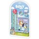 ÍROSZER SZETT 5DB-OS BLUEY