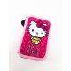 TOLLTARTÓ 3 SZINTES TÖLTÖTT HELLO KITTYS