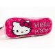 TOLLTARTÓ DUPLA FAKKOS HELLO KITTYS