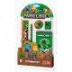 ÍRÓSZER SZETT 5DB-OS MINECRAFTOS