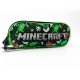 TOLLTARTÓ DUPLA FAKKOS MINECRAFTOS