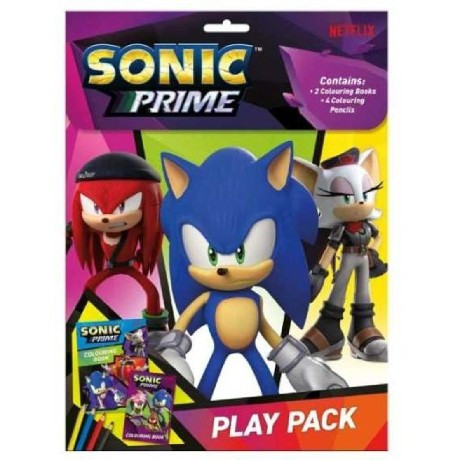 SZÍNEZŐ CSOMAG SONICOS