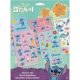 MATRICA CSOMAG LILO ÉS STITCHES