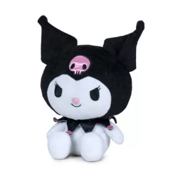 PLÜSS FIGURA 22CM KUROMIS