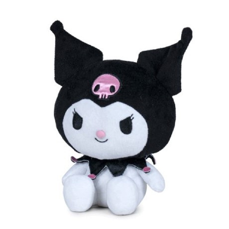 PLÜSS FIGURA 22CM KUROMIS