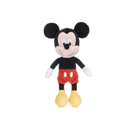 PLÜSS FIGURA 30 CM MICKEY