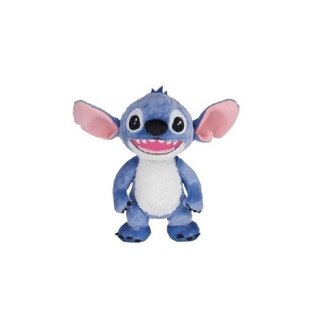 PLÜSS FIGURA 30CM STITCHES