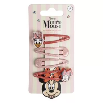 HAJCSATT SZETT 4DB-OS MINNIE