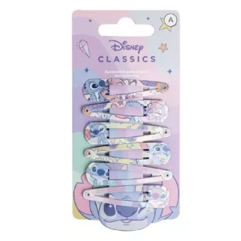 HAJCSATT SZETT 6DB-OS STITCH