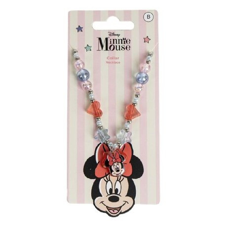 NYAKLÁNC GYÖNGYÖS MINNIE