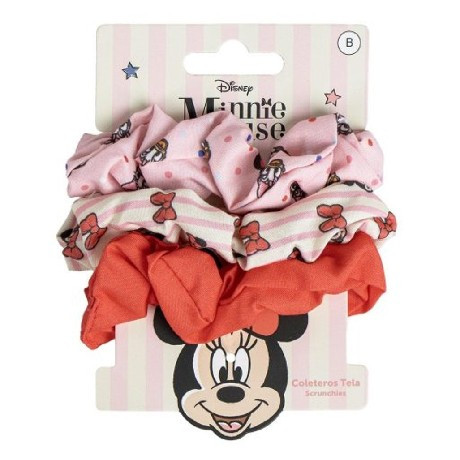 HAJGUMI SZETT MINNIE