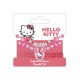 KARKÖTŐ SZETT 3DB-OS HELLO KITTYS