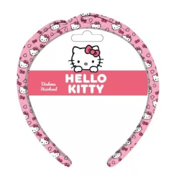 HAJPÁNT PUHA HELLO KITTYS