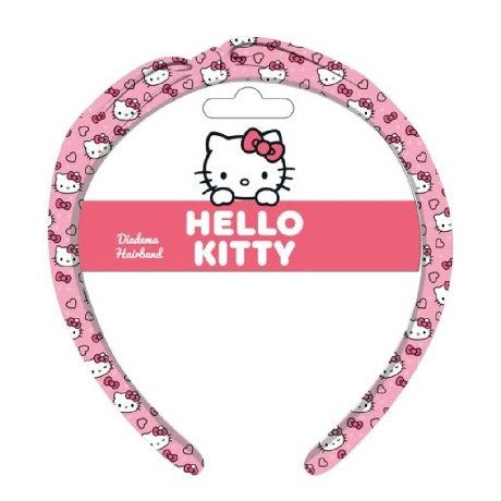 HAJPÁNT PUHA HELLO KITTYS