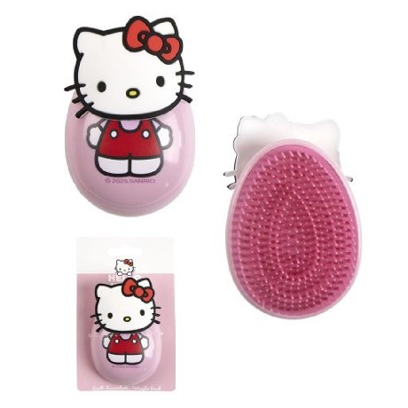 FÉSŰ 3D HELLO KITTYS