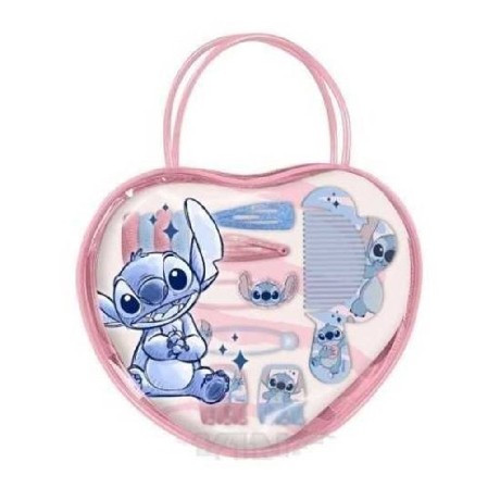 HAJKIEGÉSZÍTŐ KÉSZLET LILO ÉS STITCHES